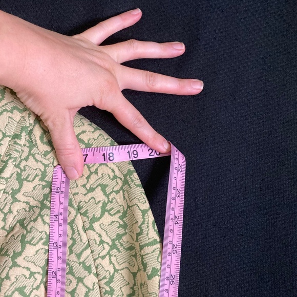 Montgomery Ward 60s swing coat - Picture 11 of 16